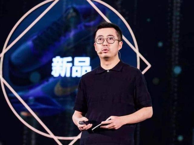 张大奕回归“带货生活”，蒋凡不会离开阿里，网友：啥都没发生？