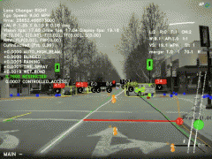 阿里达摩院祭出“秘籍”，解决自动驾驶核心难点