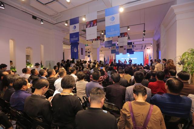 中国“扫一扫”专利正遭遇全球侵权