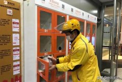 内参：菜鸟、美团、饿了么纷纷踏入，外卖自提柜有前途吗？