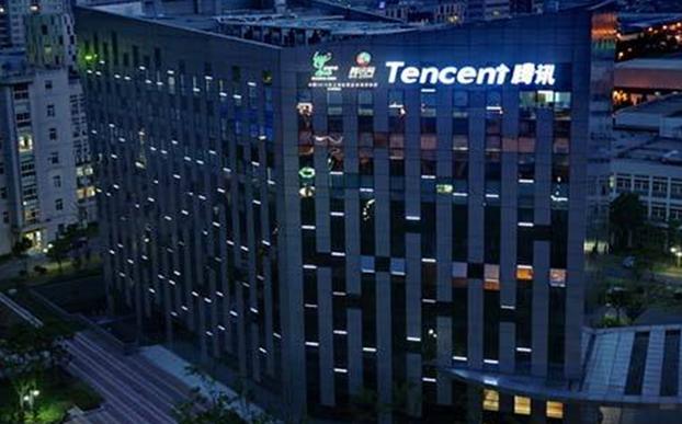 腾讯“二徒弟”！抄袭一把手，王兴有马化腾的影子？