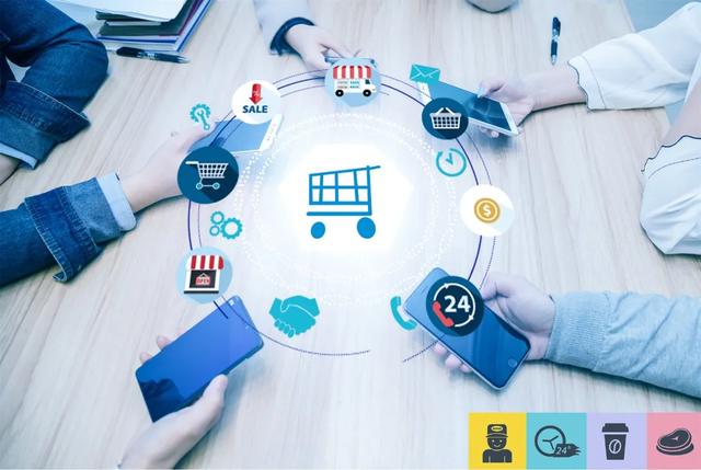 传统实体店该如何转型升级？才能迎来发展的“春天”