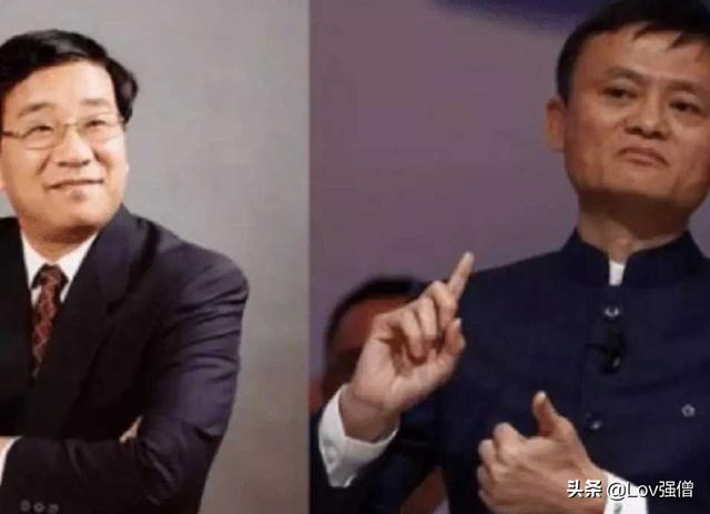 记得2006年预测阿里巴巴会成为“龙头企业”的小伙子吗他现状如何