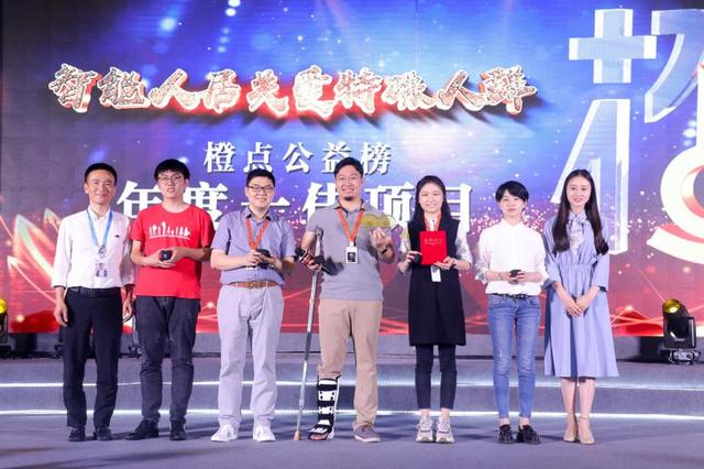 看看别人下班都在干啥！阿里员工用业余时间做了115万小时公益