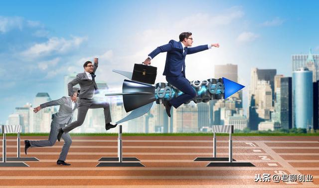 阿里16字心法，打造一流人才的秘诀