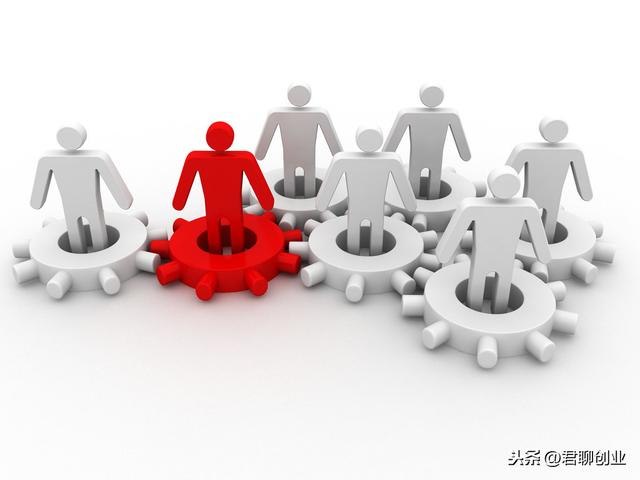 阿里16字心法，打造一流人才的秘诀