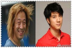 互联网时代二次创业的选择，做有决心的屌丝，买部手机接住5G的风