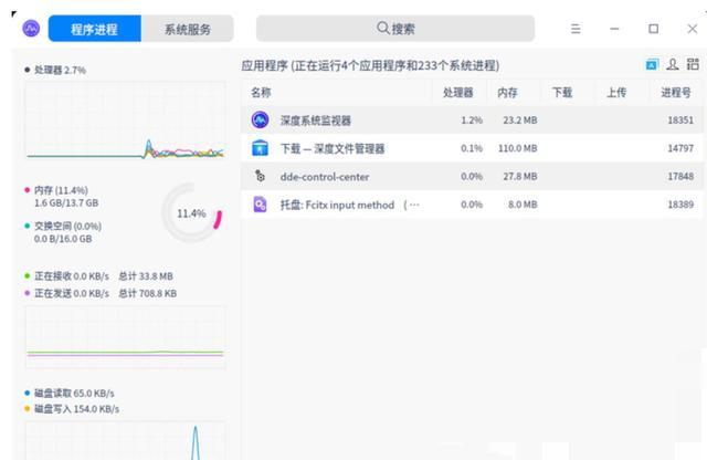 统一操作系统UOS崛起！国产CAD正式上线，超越windows不再是口号