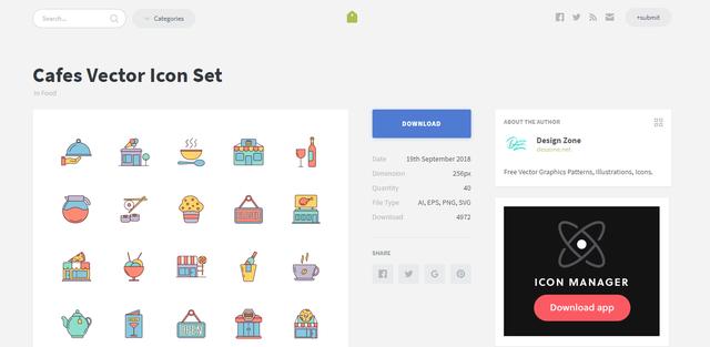 阿里巴巴出品的免费素材网站，马爸爸大方！网友：羊毛薅的真爽！