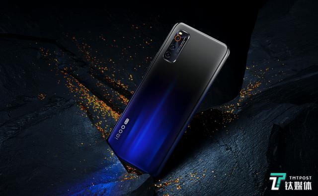 在“新基建”提速之下，5G手机开始走向下沉市场