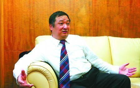 控诉京东！怒批苹果！语出惊人的吴海军，为何敢讨伐刘强东？