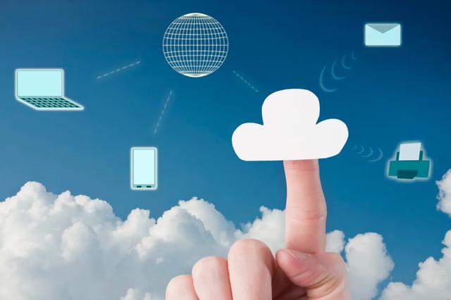 京东智联云掌舵人详解：下一个增长极为什么是技术服务？