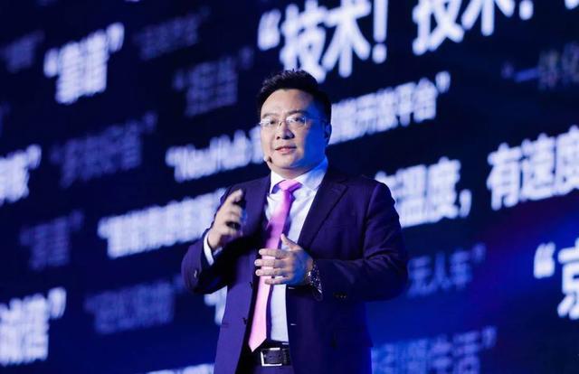 京东智联云掌舵人详解：下一个增长极为什么是技术服务？