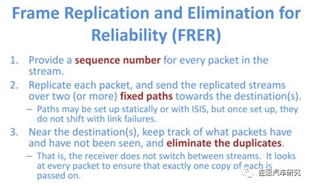 分析特斯拉AP3.0（FSD版）域控制器（下）车载以太交换器