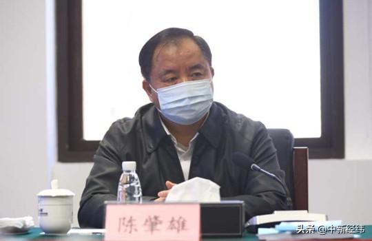 加快5G网络建设！工信部：建立工业互联网共性技术体系