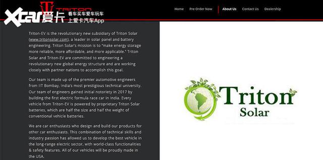 印度朋友抄袭理想汽车造了一辆\"特斯拉\" 网站很烂客服很好