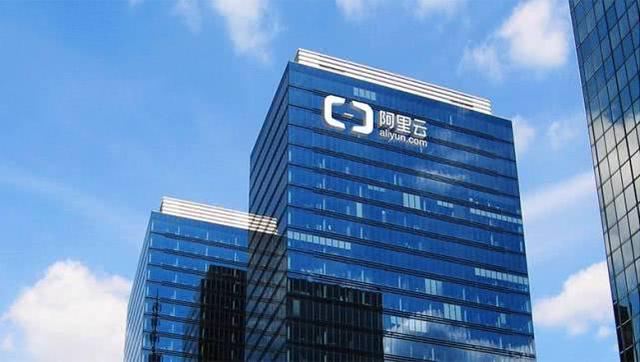 美国在科技行业再受中国企业影响，亚马逊云被阿里云抢夺市场