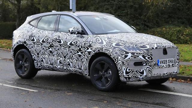 奔驰AMG One/Lucid Air/捷豹E-Pace等重磅车型来袭