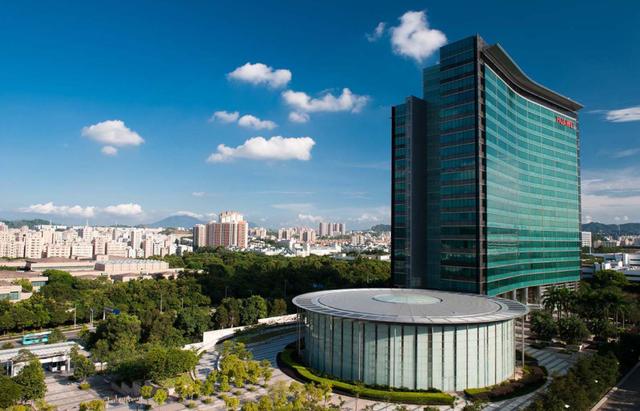 华为员工：短短五年我从一个无知的校招生，成为独当一面的人才！