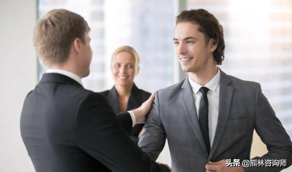 华为员工：短短五年我从一个无知的校招生，成为独当一面的人才！