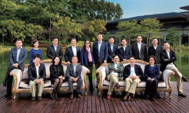 华为员工：短短五年我从一个无知的校招生，成为独当一面的人才！