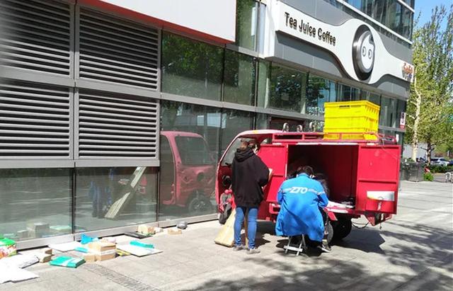 快递业刚走出疫情战就进入“价格战”，闻到资本&硝烟的味道？