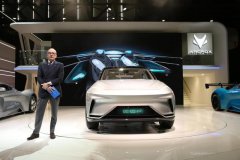 越级“真硬核”科技加持，5G汽车正加速驶来