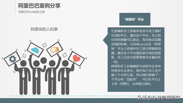 32页完整版，腾讯、阿里的全新人力资源管理模式，推荐学习