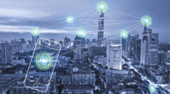 腾讯联合成都天府绿道等发起成立成都智慧城市公司，持股30%