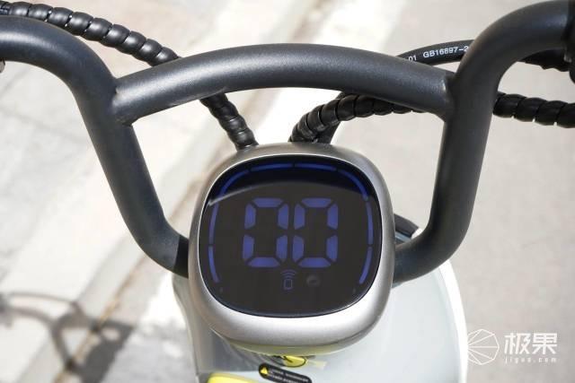 5000块“风火轮”+特斯拉黑科技！"一屁启动”说走就走