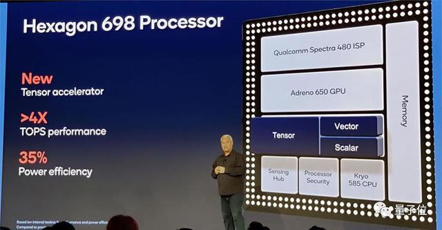 "感知不强"又"徒增功耗"?为何今年5G手机也这么重视AI