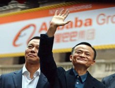 中国最赚钱的公司：阿里巴巴仅排第十，腾讯第八，那中国移动呢？