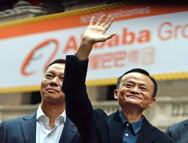 中国最赚钱的公司：阿里巴巴仅排第十，腾讯第八，那中国移动呢？