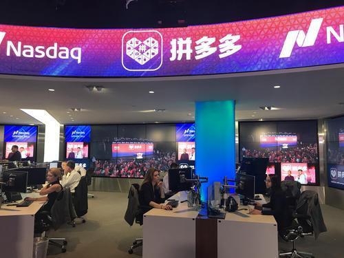 拼多多和国美结盟，黄峥拉黄光裕上车，最紧张的是京东