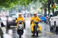 400万外卖骑手平分4百亿，年收入仅1万，他们为何不去工厂拿高薪