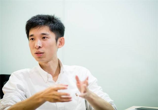 被称为阿里“守护神”，每天挡20亿次黑客攻击，马云给他多少年薪