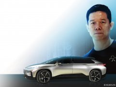 FF任命前内华达副州长为独董，贾跃亭破产获超90%赞成