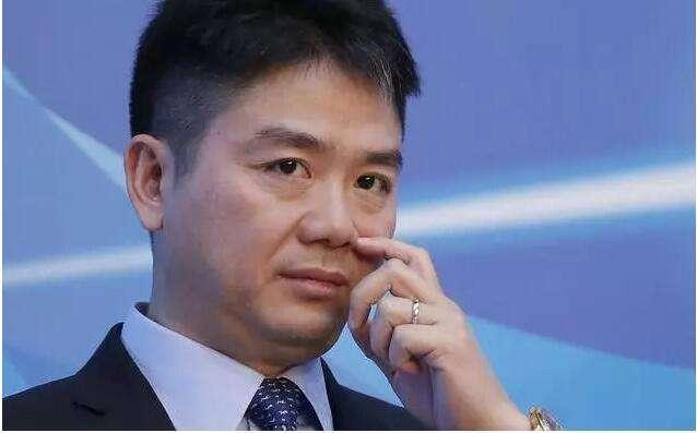 刘强东的发声！即使要卖掉京东，也不能失去对京东的控制权