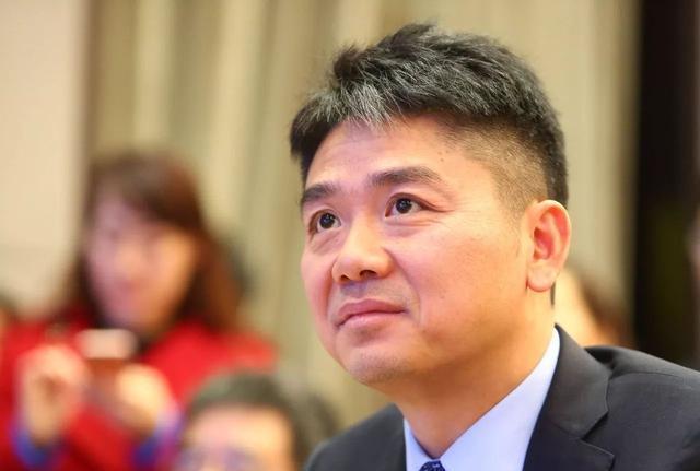 刘强东的发声！即使要卖掉京东，也不能失去对京东的控制权