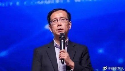 张勇：阿里为什么不怕被挖人？
