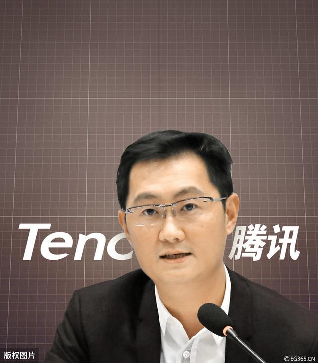 一个多月身家暴增77亿美元，疫情期间马化腾成为中国新首富