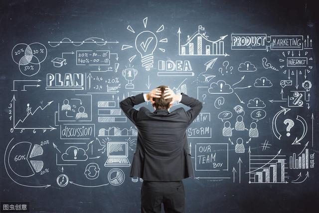 卫哲：阿里巴巴内部创业与股权架构设计，200万投出10亿美金项目