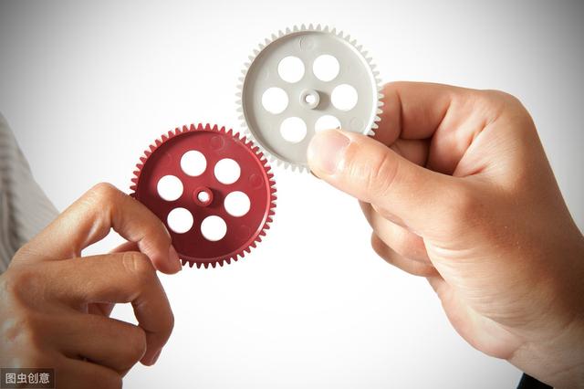 下一轮竞争，不是人才竞争，而是合伙人制度的竞争！