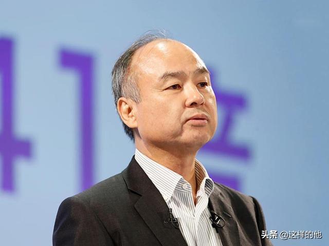 孙正义又投资百亿，这个独角兽能否摆脱现状，达到阿里巴巴的高度