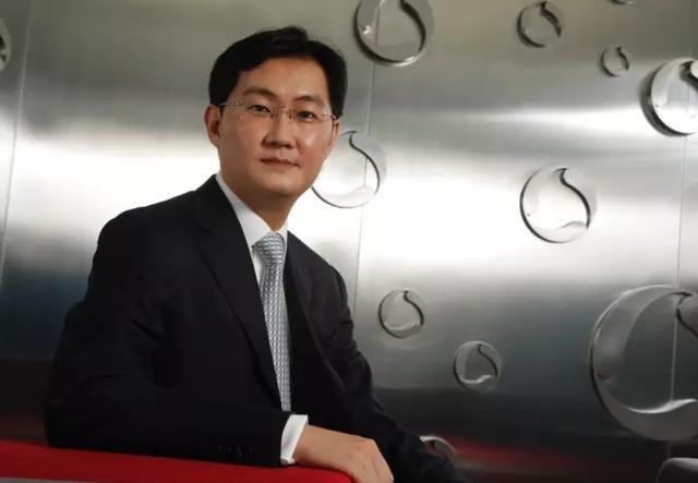 使用微信和QQ是免费，腾讯真的挣钱吗？