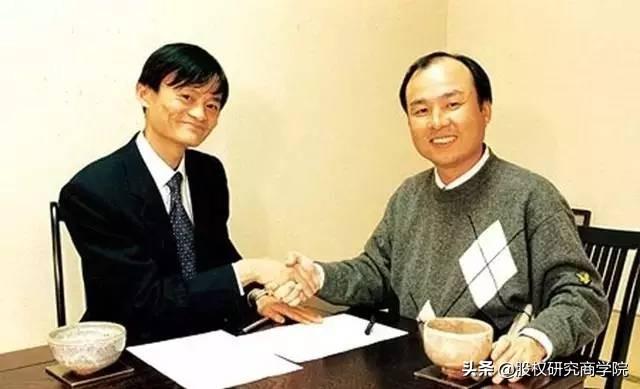 阿里巴巴合伙人：放弃580万年薪只拿月薪500元，如今身价600多亿