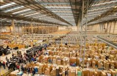 中国十大快递公司排行榜，你喜欢哪家？