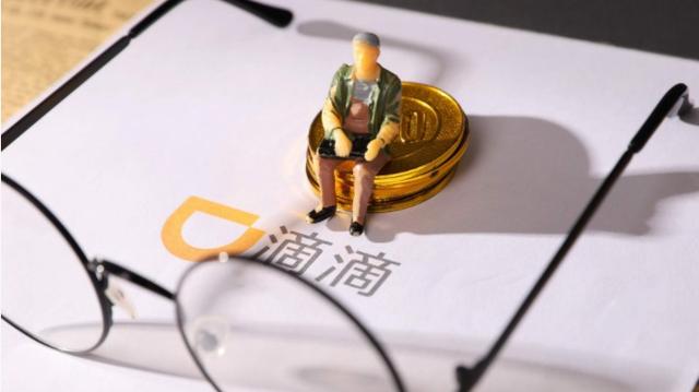 连软银都出手了，滴滴程维“势”不可挡