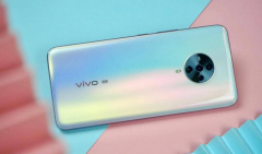 入手vivo S6之后，小姐姐们纷纷表示后悔为什么没早点买