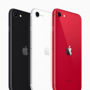 现在买手机你们还会选128GB起步吗？64GB的iPhone为什么还在卖？